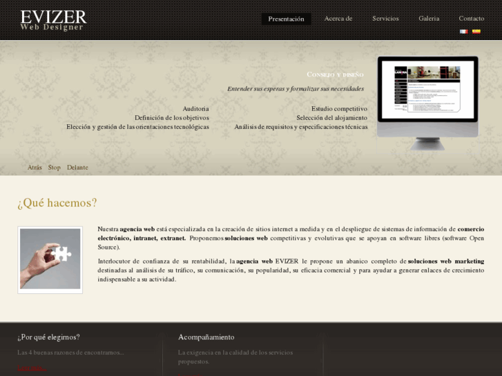 www.evizer.com