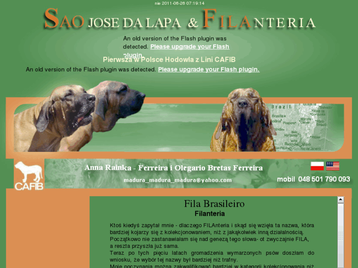 www.filabrasileiro-filanteria.com