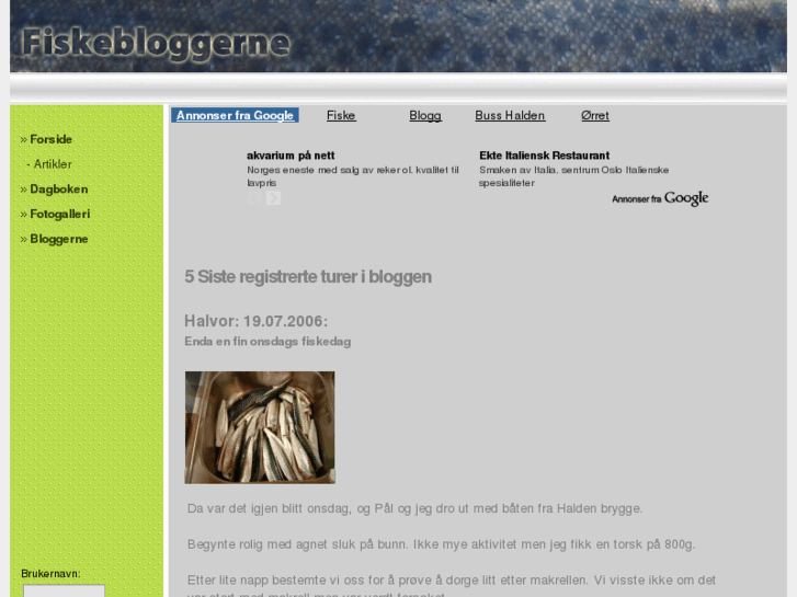 www.fiskebloggerne.com