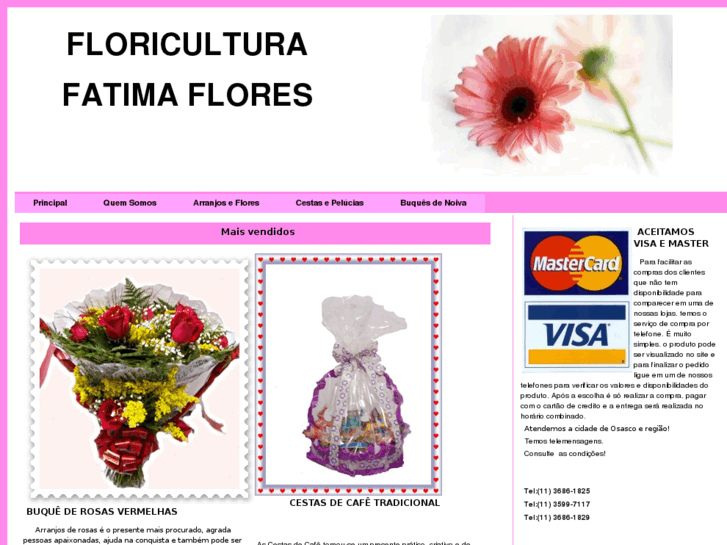 www.floriculturafatimaflores.com