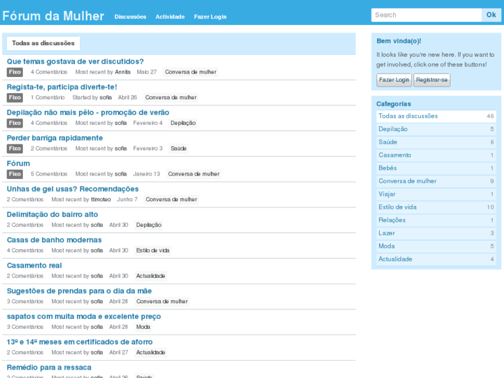 www.forumdamulher.com