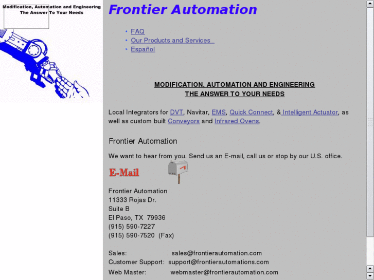 www.frontierautomation.com