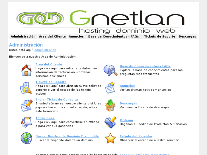 www.gnetlan.net