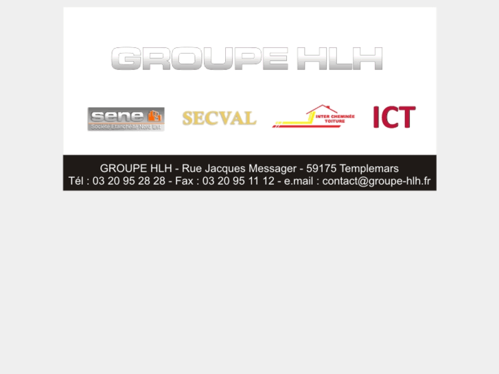 www.groupe-hlh.com