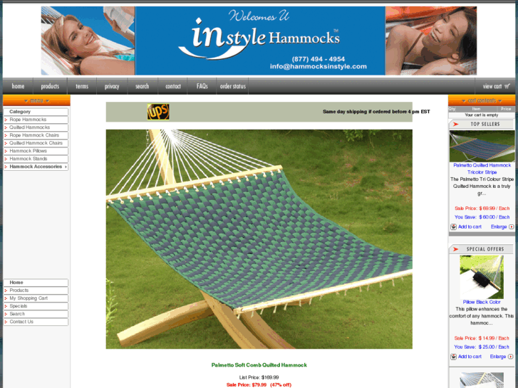 www.hammocksinstyle.com