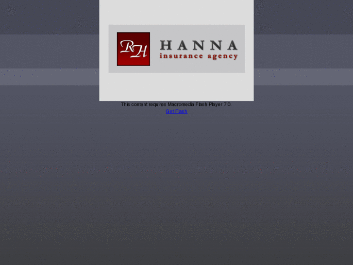 www.hannainsuranceagency.com