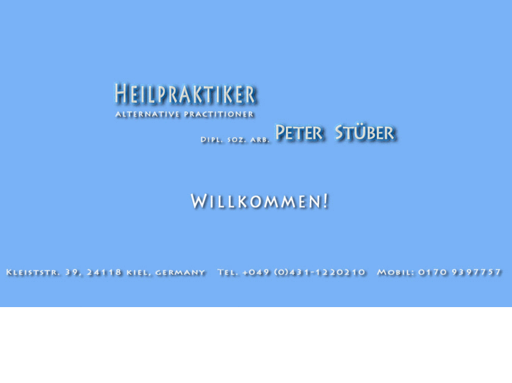 www.heilpraktiker-stueber-kiel.com