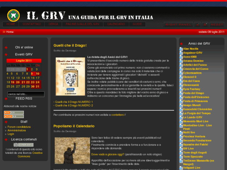 www.ilgrv.com