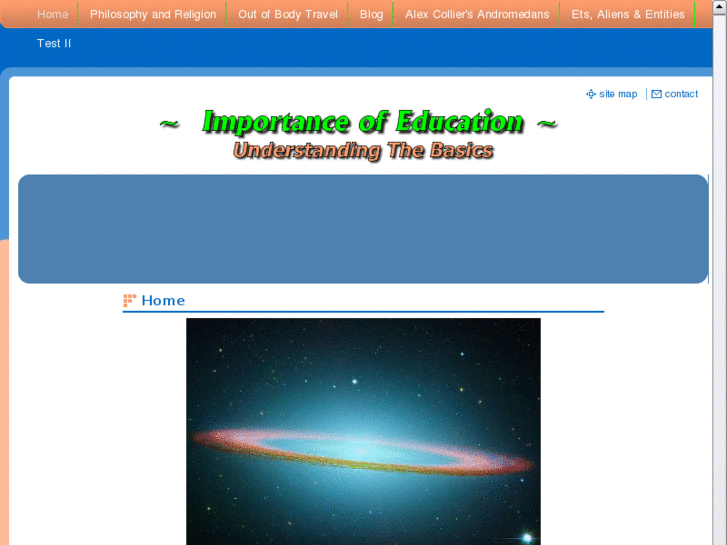 www.importance-of-education.net