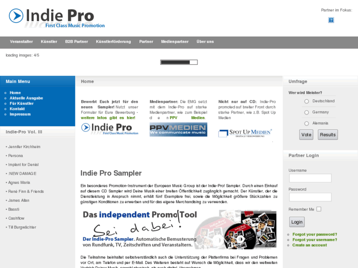 www.indie-pro.com