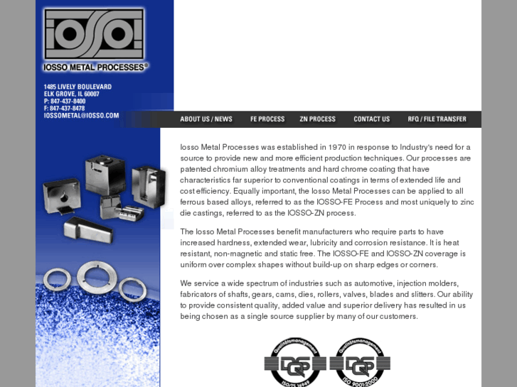 www.iosso.net