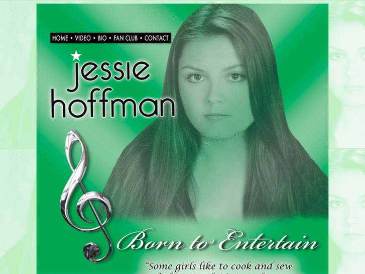 www.jessiehoffman.com