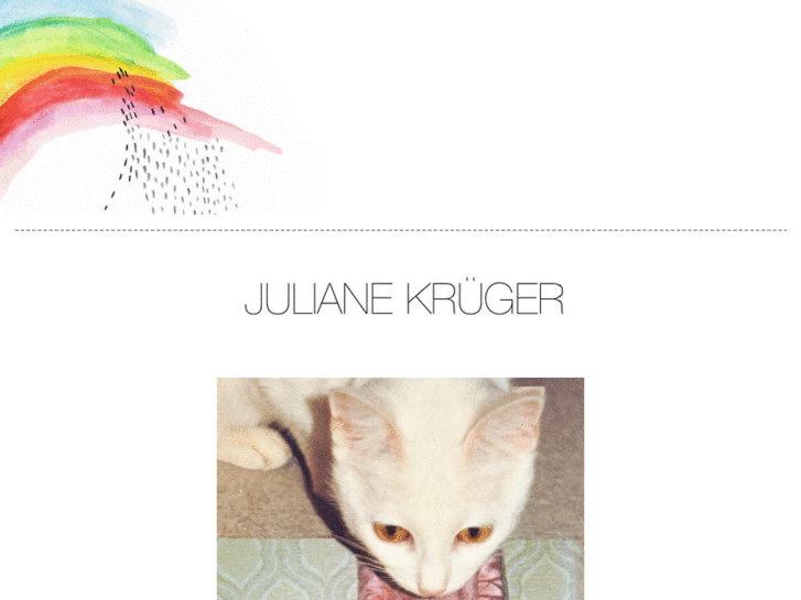 www.julianekrueger.com