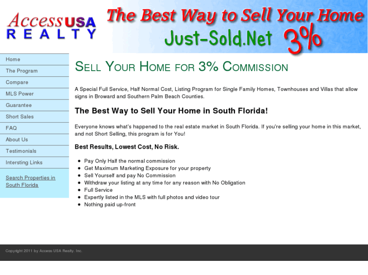 www.just-sold.net