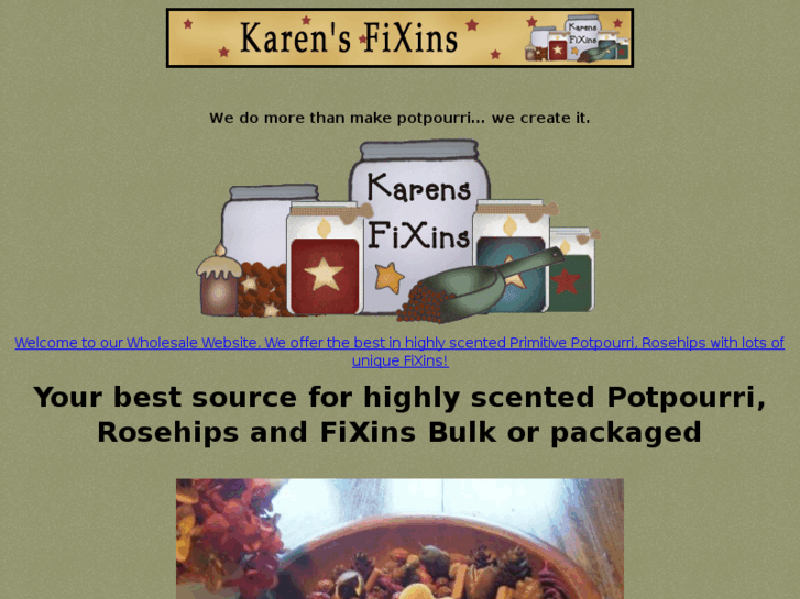 www.karensfixins.com