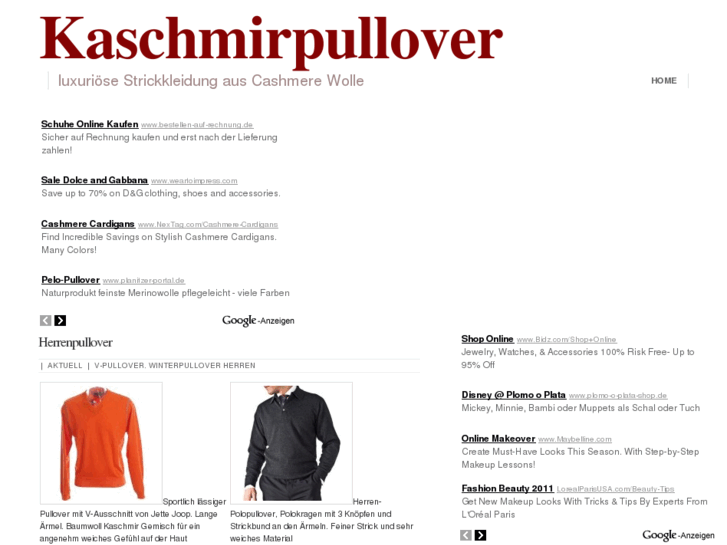 www.kaschmirpullover.org