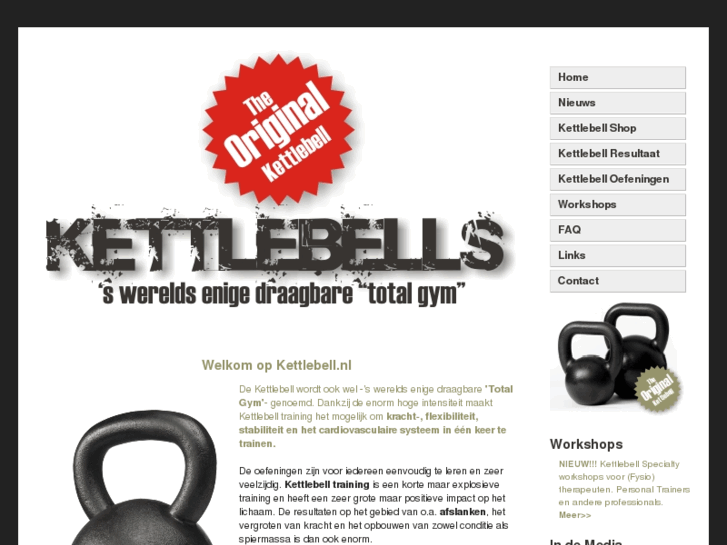 www.kettlebell.nl