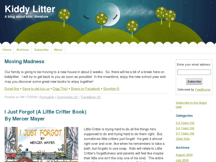 www.kiddylitter.com