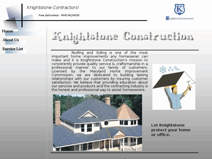 www.knightstoneconstruction.com