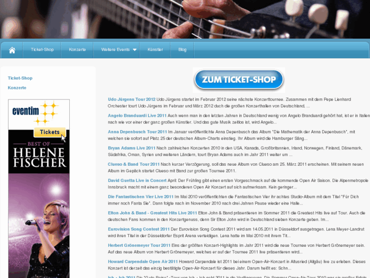 www.konzerte24.net