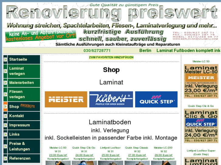 www.laminat-preiswert.com