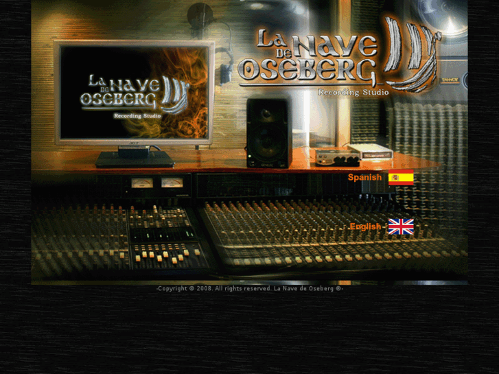 www.lanavestudios.com