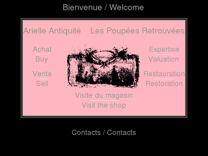 www.lespoupeesretrouvees.com