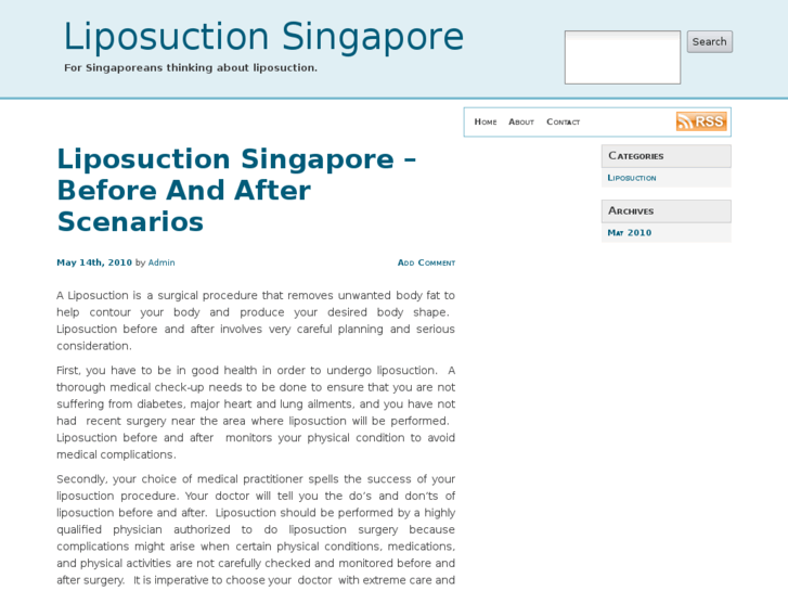 www.liposuction-singapore.com