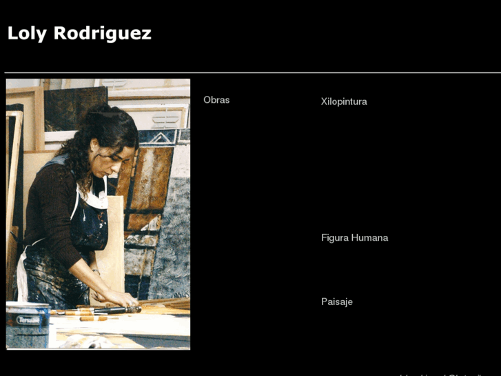 www.lolyrodriguez.com