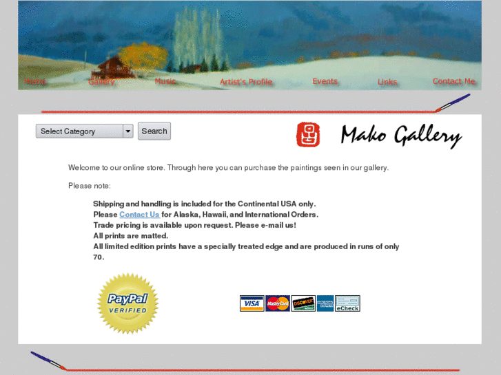 www.makogallery.com