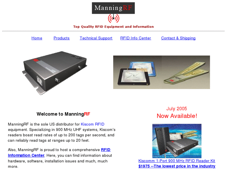 www.manningrf.com