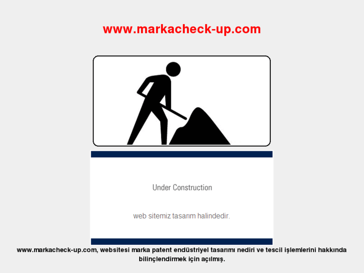 www.markacheck-up.com