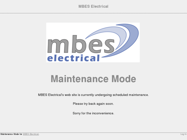 www.mbes.co.uk