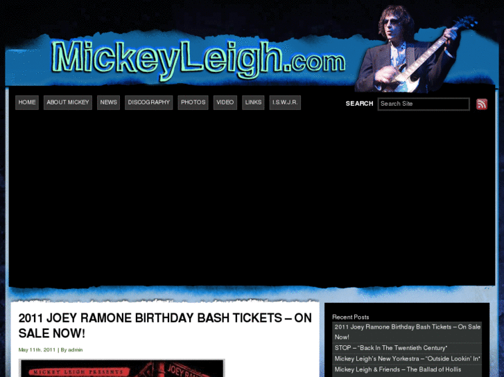 www.mickeyleigh.com