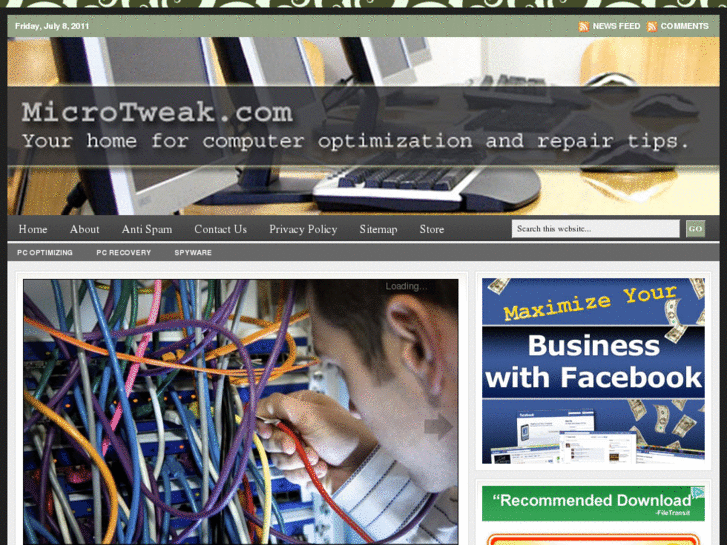 www.microtweak.com