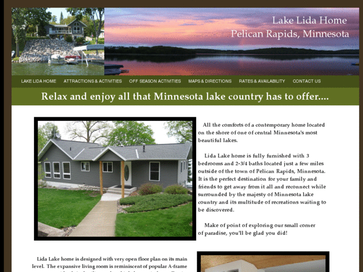 www.mnlakelidahome.com