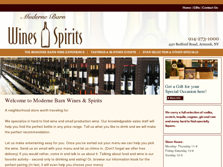 www.modernbarnwine.com