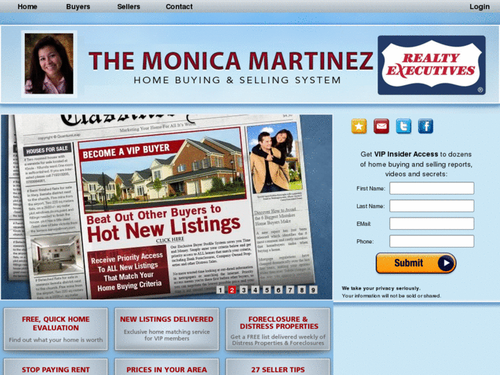 www.monicamartinezsellshomes.com