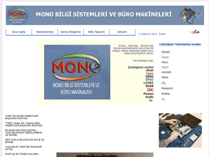 www.monobilgisistemleri.com