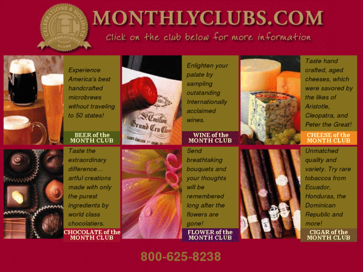 www.monthlyclubs.com