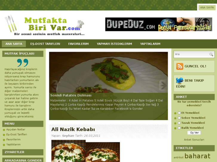 www.mutfaktabirivar.com