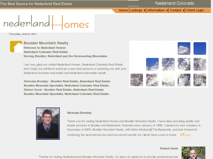 www.nederlandhomes.com