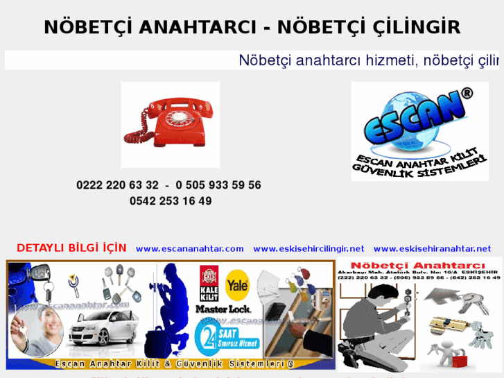 www.nobetcianahtarci.com