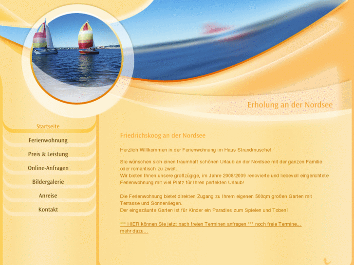 www.nordsee-urlaub-buchen.info