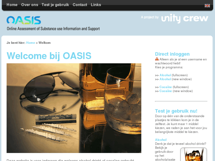 www.oasisonline.nl