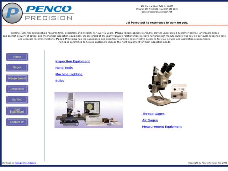 www.pencoprecision.com