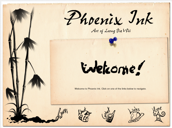 www.phoenix-ink.net