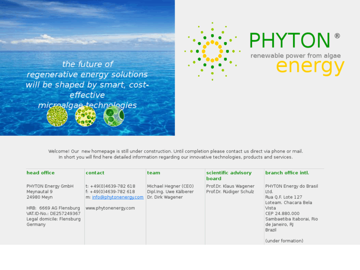 www.phytonenergy.com