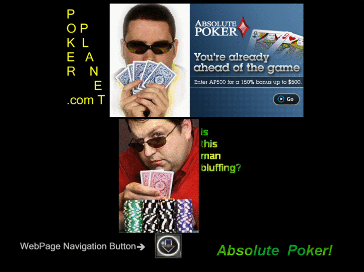 www.pokerplanet.com