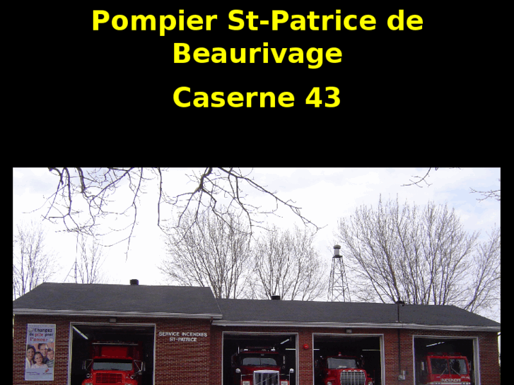 www.pompier-st-patrice-de-beaurivage.com